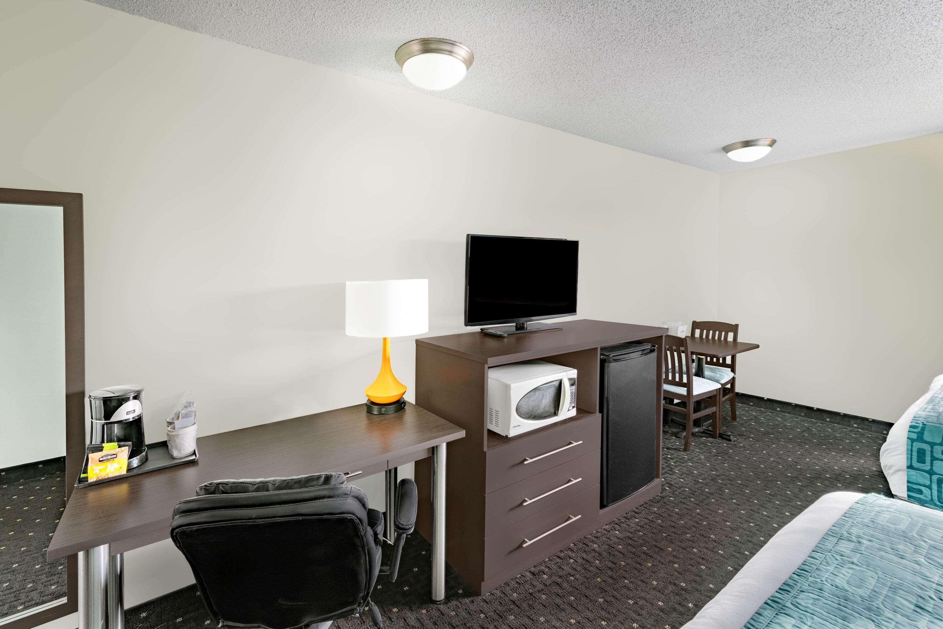 Howard Johnson By Wyndham Gananoque Exteriér fotografie